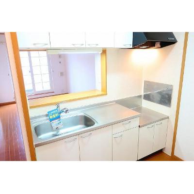 ラフレシール　Ｂ 202【管理NO：1-013574902-02020】 ★家具家電は申し込み後に搬入します★ ★2026年11月上旬入居可能★の物件画像