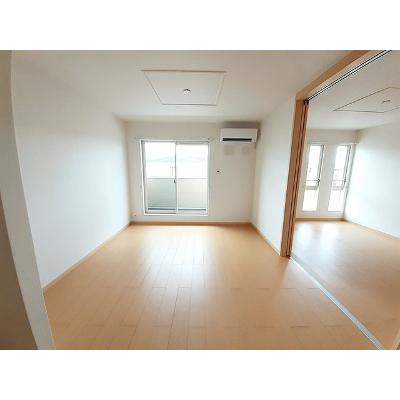 リアンⅡ 202【管理NO：1-016386301-02020】 ★家具家電は申し込み後に搬入します★ ★2026年11月中旬入居可能★の物件画像