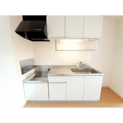 リアンⅡ 202【管理NO：1-016386301-02020】 ★家具家電は申し込み後に搬入します★ ★2026年11月中旬入居可能★の物件画像