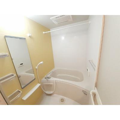 リアンⅡ 202【管理NO：1-016386301-02020】 ★家具家電は申し込み後に搬入します★ ★2026年11月中旬入居可能★の物件画像