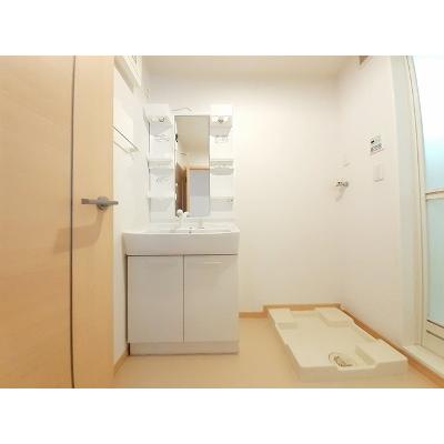 リアンⅡ 202【管理NO：1-016386301-02020】 ★家具家電は申し込み後に搬入します★ ★2026年11月中旬入居可能★の物件画像