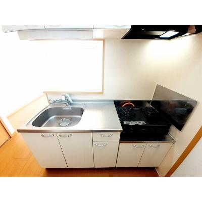 クロス　マウンテン 206【管理NO：1-014135801-02050】 ★家具家電は申し込み後に搬入します★ ★2026年11月中旬入居可能★の物件画像