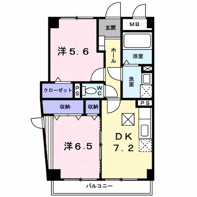 エントピアＭＷ 403【管理NO：1-007193501-04030】 ★家具家電は申し込み後に搬入します★ ★2026年11月上旬入居可能★の物件画像
