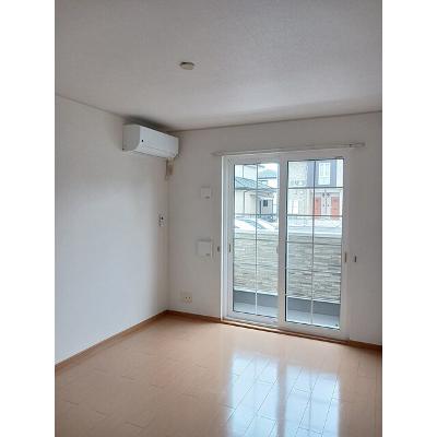 ラフィークＡ 101【管理NO：1-015342601-01010】 ★家具家電は申し込み後に搬入します★ ★2026年10月中旬入居可能★の物件画像