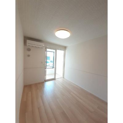 Ｙフォレスト五個荘 103【管理NO：1-027024901-01030】 ★家具家電は申し込み後に搬入します★ ★2026年12月中旬入居可能★の物件画像