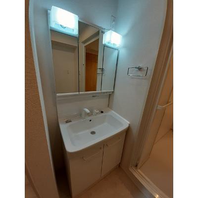 Ｙフォレスト五個荘 103【管理NO：1-027024901-01030】 ★家具家電は申し込み後に搬入します★ ★2026年12月中旬入居可能★の物件画像