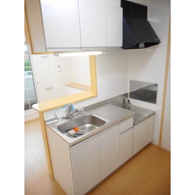 ハピネス向日葵 202【管理NO：1-018903801-02020】 ★家具家電は申し込み後に搬入します★ ★2026年10月中旬入居可能★の物件画像