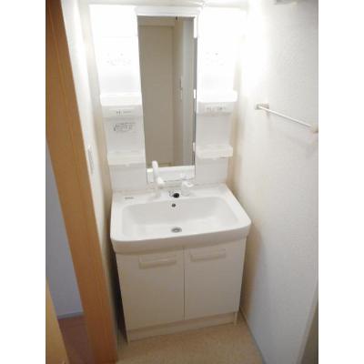 ハピネス向日葵 202【管理NO：1-018903801-02020】 ★家具家電は申し込み後に搬入します★ ★2026年10月中旬入居可能★の物件画像