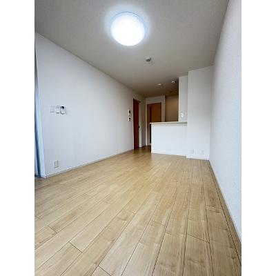 アンプルール 205【管理NO：1-025306801-02040】 ★家具家電は申し込み後に搬入します★ ★2026年12月中旬入居可能★の物件画像