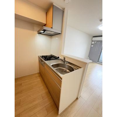アンプルール 205【管理NO：1-025306801-02040】 ★家具家電は申し込み後に搬入します★ ★2026年12月中旬入居可能★の物件画像