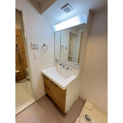 アンプルール 205【管理NO：1-025306801-02040】 ★家具家電は申し込み後に搬入します★ ★2026年12月中旬入居可能★の物件画像