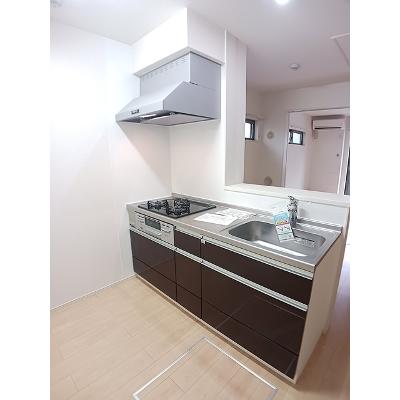 プリムローズⅡ 101【管理NO：1-022448301-01010】 ★家具家電は申し込み後に搬入します★の物件画像