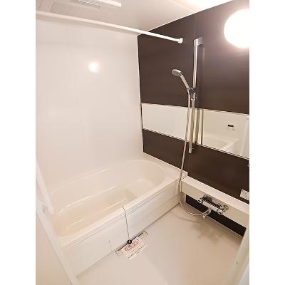 プリムローズⅡ 101【管理NO：1-022448301-01010】 ★家具家電は申し込み後に搬入します★の物件画像
