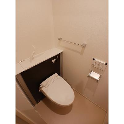 プリムローズⅡ 101【管理NO：1-022448301-01010】 ★家具家電は申し込み後に搬入します★の物件画像