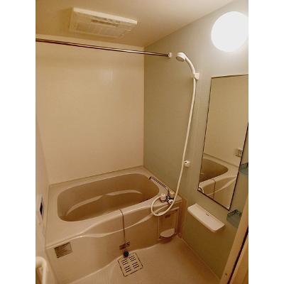ミュートス 201【管理NO：1-017916301-02010】 ★家具家電は申し込み後に搬入します★ ★2026年10月下旬入居可能★の物件画像