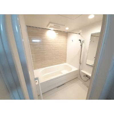 グリーンハイツ加茂Ⅰ 201【管理NO：1-027412201-02010】 ★家具家電は申し込み後に搬入します★ ★2027年01月中旬入居可能★の物件画像