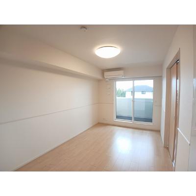 カルム・メゾンⅡ号館 201【管理NO：1-025509301-02010】 ★家具家電は申し込み後に搬入します★ ★2026年11月下旬入居可能★の物件画像