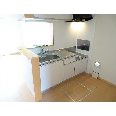 アベニュー　ウエストナイン　Ⅰ 101【管理NO：1-016901301-01010】 ★家具家電は申し込み後に搬入します★ ★2026年11月下旬入居可能★の物件画像