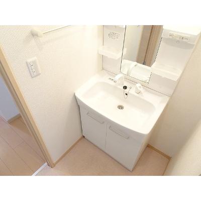 アベニュー　ウエストナイン　Ⅰ 101【管理NO：1-016901301-01010】 ★家具家電は申し込み後に搬入します★ ★2026年11月下旬入居可能★の物件画像