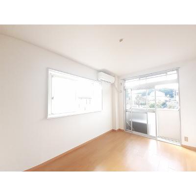 プリメールスカイハイツ 201【管理NO：1-000576801-02010】 ★家具家電は申し込み後に搬入します★ ★2026年11月中旬入居可能★の物件画像