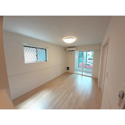 Ａｒｉｅｔｔａ（アリエッタ） 101【管理NO：1-026190602-01010】 ★家具家電は申し込み後に搬入します★ ★2026年12月上旬入居可能★の物件画像