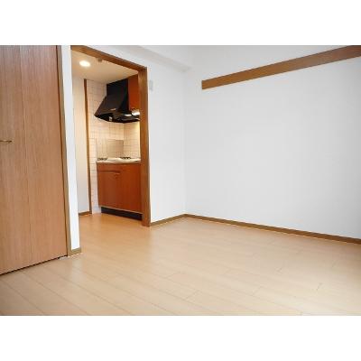 一風館 307【管理NO：1-010959501-03060】 ★家具家電は申し込み後に搬入します★ ★2026年11月中旬入居可能★の物件画像
