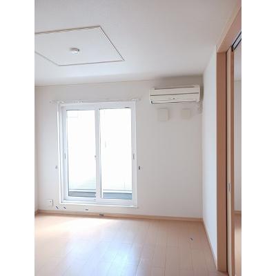 オルビエート　Ⅱ 203【管理NO：1-015997002-02030】 ★家具家電は申し込み後に搬入します★ ★2026年10月下旬入居可能★の物件画像