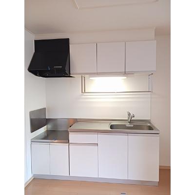 オルビエート　Ⅱ 203【管理NO：1-015997002-02030】 ★家具家電は申し込み後に搬入します★ ★2026年10月下旬入居可能★の物件画像