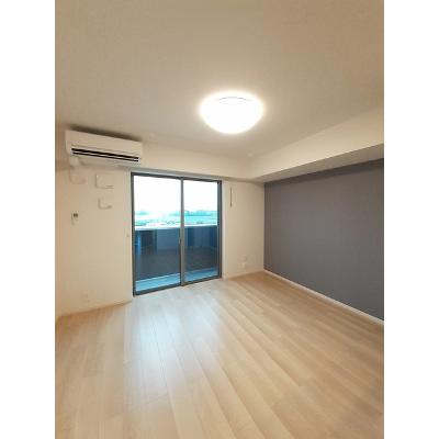 ミライエ宝田　Ⅱ 202【管理NO：1-026358402-02020】 ★家具家電は申し込み後に搬入します★ ★2026年12月中旬入居可能★の物件画像