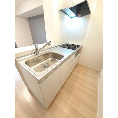 ミライエ宝田　Ⅱ 202【管理NO：1-026358402-02020】 ★家具家電は申し込み後に搬入します★ ★2026年12月中旬入居可能★の物件画像