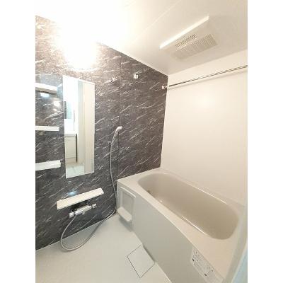 ミライエ宝田　Ⅱ 202【管理NO：1-026358402-02020】 ★家具家電は申し込み後に搬入します★ ★2026年12月中旬入居可能★の物件画像