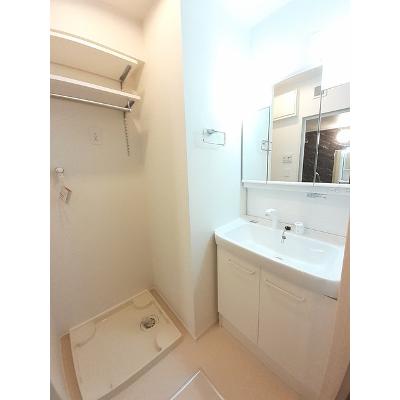 ミライエ宝田　Ⅱ 202【管理NO：1-026358402-02020】 ★家具家電は申し込み後に搬入します★ ★2026年12月中旬入居可能★の物件画像