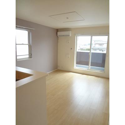 プランドール板野Ｂ 206【管理NO：1-022423502-02050】 ★家具家電は申し込み後に搬入します★ ★2026年11月中旬入居可能★の物件画像