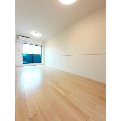 ヴィラ・シュシュ 202【管理NO：1-027426701-02020】 ★家具家電は申し込み後に搬入します★ ★2026年11月下旬入居可能★の物件画像