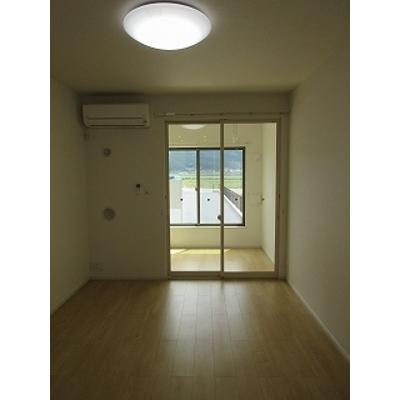ルラシオンエヌⅡ 101【管理NO：1-024107401-01010】 ★家具家電は申し込み後に搬入します★ ★2026年11月中旬入居可能★の物件画像