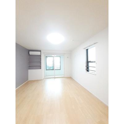 シャンド・フルール　Ｙ 203【管理NO：1-024917801-02030】 ★家具家電は申し込み後に搬入します★ ★2026年11月中旬入居可能★の物件画像