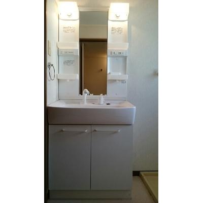 クレストール森松Ⅱ 201【管理NO：1-004773002-02010】 ★家具家電は申し込み後に搬入します★ ★2026年11月下旬入居可能★の物件画像