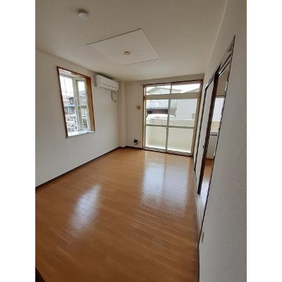 シーサイドメゾン十禅寺Ｂ 101【管理NO：1-005181902-01010】 ★家具家電は申し込み後に搬入します★ ★2026年11月中旬入居可能★の物件画像