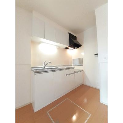 ルース 102【管理NO：1-020068301-01020】 ★家具家電は申し込み後に搬入します★ ★2026年12月下旬入居可能★の物件画像