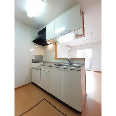 グリーンスプリングス　Ａ 105【管理NO：1-014600001-01040】 ★家具家電は申し込み後に搬入します★ ★2026年12月中旬入居可能★の物件画像
