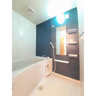 グリーンスプリングス　Ａ 105【管理NO：1-014600001-01040】 ★家具家電は申し込み後に搬入します★ ★2026年12月中旬入居可能★の物件画像