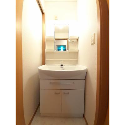 グリーンスプリングス　Ａ 105【管理NO：1-014600001-01040】 ★家具家電は申し込み後に搬入します★ ★2026年12月中旬入居可能★の物件画像