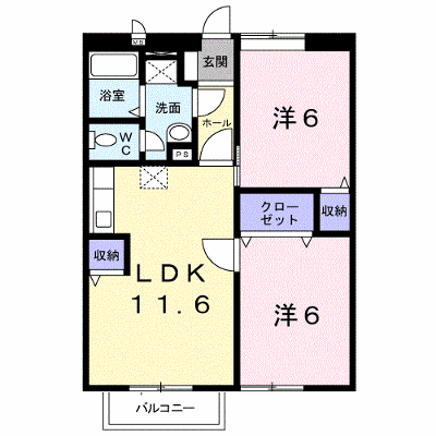 ニューエルディム貴船３ 203【管理NO：1-005236202-02030】 ★家具家電は申し込み後に搬入します★ ★2026年11月中旬入居可能★の物件画像