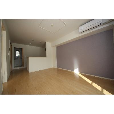 チェリー　ハウス　Ｋ 202【管理NO：1-022422101-02020】 ★家具家電は申し込み後に搬入します★ ★2026年11月中旬入居可能★の物件画像