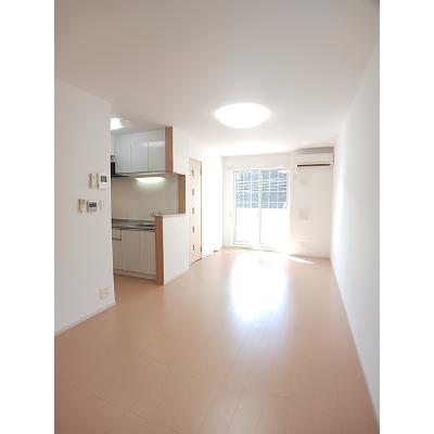 フォルシュ 101【管理NO：1-019166001-01010】 ★家具家電は申し込み後に搬入します★ ★2026年10月下旬入居可能★の物件画像