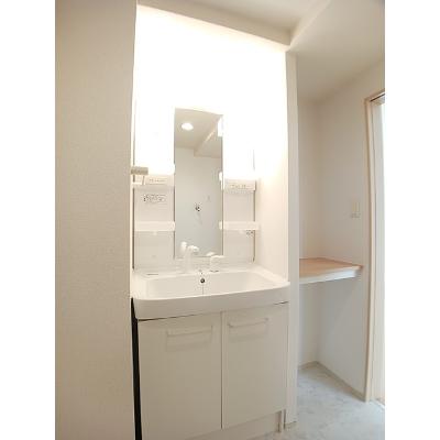 フォルシュ 101【管理NO：1-019166001-01010】 ★家具家電は申し込み後に搬入します★ ★2026年10月下旬入居可能★の物件画像