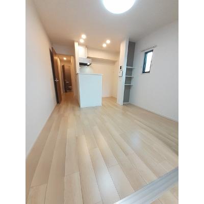 ノース 201【管理NO：1-026802401-02010】 ★家具家電は申し込み後に搬入します★ ★2026年11月中旬入居可能★の物件画像
