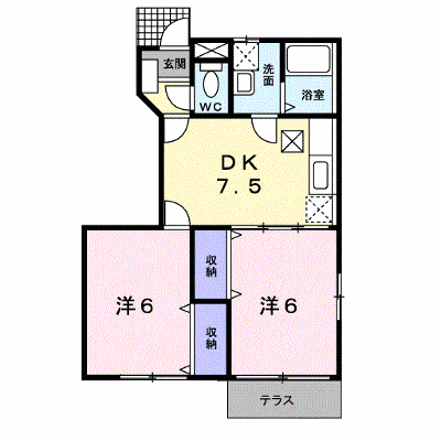 パレスサミット 101【管理NO：1-009340201-01010】 ★家具家電は申し込み後に搬入します★の物件画像