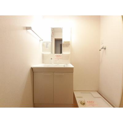 メゾンウィズⅡ 103【管理NO：1-019984502-01030】 ★家具家電は申し込み後に搬入します★ ★2026年11月中旬入居可能★の物件画像
