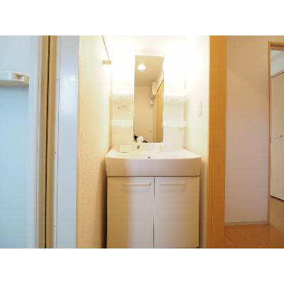 ブランミュール水巻Ｃ 103【管理NO：1-017558403-01030】 ★家具家電は申し込み後に搬入します★ ★2026年11月下旬入居可能★の物件画像